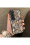 Realme C65 4g Compatible Hard Acrylic Back Silicone Edge Lens Protection Case - 2