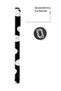 iPhone 15 Black Polka Dot Essential Slim Full Covering Glossy Print Camera Protected Hard Phone Case - 4