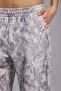 Essential Leafy Jogger - 4