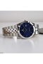Fs601384 Men's Wristwatch with Steel Strap - 2