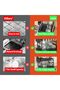 Over Sink Dish Drying Rack, 2-Tie Large Capacity Stainless Steel Dish Drainer with Utensil & Knife Holder, Adjustable Space-Saving Counter Organizer, 42 * 29 * 29cm, Black - 4
