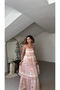 Mila Layered Dress - 4