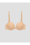 Lcw Dream Pink Underwire Half Padded T-Shirt Bra