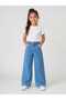 Girl's Sleeve Pant