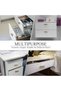 10 gold-tone T-shaped drawer handles, kitchen furniture handles, single-hole cabinet door handles, suitable for kitchens, bathrooms, and bedrooms. - 5