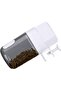 Battery-powered automatic feeder for fish pellets and flake food - 4