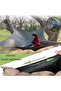 4x8 meter breathable high-density polyethylene shade sail, 90-95% UV protection, suitable for garden patios and sunshades. - 3