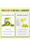 Dog Puzzle Toy, 2-in-1 therapy dispenser toy and slow feeder for healthy eating, Fun, durable, and For all breeds (green) - 5