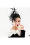 Elegant hats and headpieces for women - perfect for weddings and cocktail parties. - 2