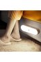 Sensor light - Wireless light - Automatic lighting - Magnetic installation - 64 x 28 cm - White - 2