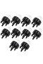 10 priming ball pumps suitable for Walbro Poulan PPB100E, PPB150E, PPB200, and PPB200E - 3