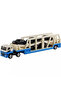 Tomica Mitsubishi Fuso Super Great Transporter - 2