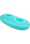 Inflatable Tropical Theme Drink Cup Holder Float Ring for Beach & Pool Parties