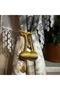Curtain clips with gold magnetic fasteners - 4