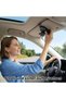 Car Sun Visor Eyeglass Holders & Lens Clips - Minimalist Automotive Storage Clip Box for Most Glasses & Sunglasses - 5