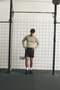 Muscle Fit Sports top with DryMove™ - 2