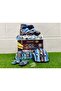 ROLZOR RZ-1700 Adjustable Inline Skates with Protective Gear | Comfortable, Durable & Smooth Ride for Kids and Adults
