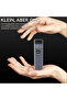 Portable Bone Conduction Speaker Bluetooth 5.3 Under-Pillow Audio Playback LED Display Timer Wireless Travel Sleep - 3