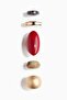 5-pack rings - 2