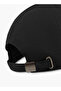 Men Cap with Buckled Strap Closure - 7