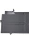 Battery Compatible for Lenovo ThinkPad X1 Carbon 9th Gen X1 Yoga 6th Gen Series(11.52V 57Wh) - 3