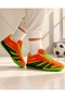 Hulk Unisex Children's Astroturf Orange