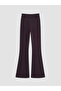 Two Mt Shop Quality Xside Mulberry Soft Touch Spanish Leg Women's Leggings - 6
