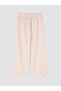 Nevavm Plaid Girls' Trousers with a Difference - 5