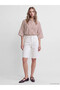 Esvab • Modern & Distinctive Striped Loose Fit Women's Shirt - 3