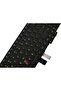Laptop Replacement Keyboard (1 Year ) for Lenovo ThinkPad E570 E570c E575 Laptop No Backlight - 4