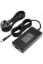 19.5V 12.3A 240W AC Adapter for Dell Alienware M17X R2 M17X R3 M4700 M6400 M6500 M6600 J211H Laptop Charger (DA180PM111/FA180PM111/HA180PM181) Power Supply Cord