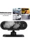 Heater Car Fan Heater Heating Defroster 12V Portable Electric Window Defroster Dryer Windshield Defroster Black Gray - 5