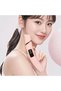 1-pack Electric Trimmer, 21.2x3.2x3.2 cm, Pink, Dual-Head Electric Shaver, USB Rechargeable, portable Hair Removal Device - 3