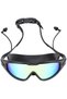 Swimming Goggles with Anti-Fog and Wide View for Men and Women - 4