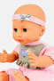 Baby Habibi Doll Comfort Baby - 5