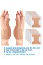 20-Pack Pre-Cut Thumb & Finger Kinesiology Support Tape, Self-Adhesive Joint Protection Patches - 5