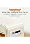 Visual Digital Kitchen Countdown Timer with Progress Bar & Adjustable Volume, Magnetic Study & Gym Clock - 5