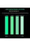 Glow-in-the-dark tape, 2 rolls, 1 cm x 5 m, self-adhesive glow-in-the-dark tape, waterproof, luminous tape, marking tape (green + blue). - 4