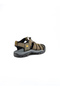 Performance‑Inspired Strap Sandals - 3