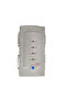 4 Port 25 Pin Lpt Data Switch for Gray Printer 4 Pc 1 Printer - 4