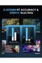 V75 Pro Gaming Keyboard Hall Effect, Polling Frequency 8K - 2