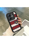 Tecno Spark 20/20C Compatible Cute Bear Protective Case, Mix of Ecocell and Lines, Shock Blocking