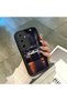 Samsung Galaxy A35 Compatible Fast Car Aesthetic Silicone Cover, Modern Style, Stylish for Everyday Use