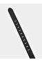 Men Black Jeep Square Buckle Casual Belt - 5