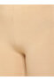 بنطلون ليجنز بيج محبوك من مزيج الفيسكوز بطول 3/4 - 5