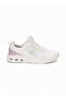 Air-Pod Lace-Up Sneakers