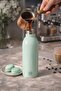 24 Clima Bottle Thermos, Green, 500 ml - 2