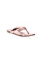 Embellished Multi Strap Sandals - 5