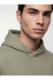 Kangaroo Pocket Men's Hoodie - 3