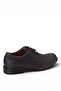 Smart Lace‑Up Formal Shoes - 3